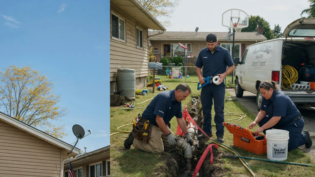 Garbage Disposal Replacement in Clinton, IA near me